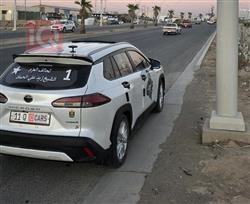 تويوتا كورولا كروس